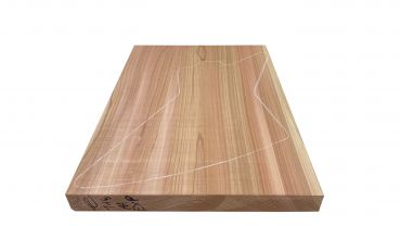 Body Western Red Cedar, 1-pc. - XXL Explorer